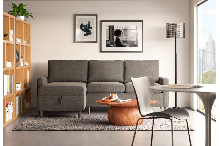 Top 6 Best Multifunctional Furniture for Small Spaces AllModern